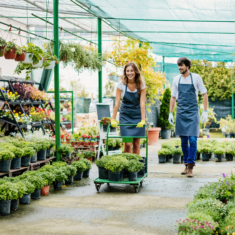 Professional Certificate In Horticulture Business
