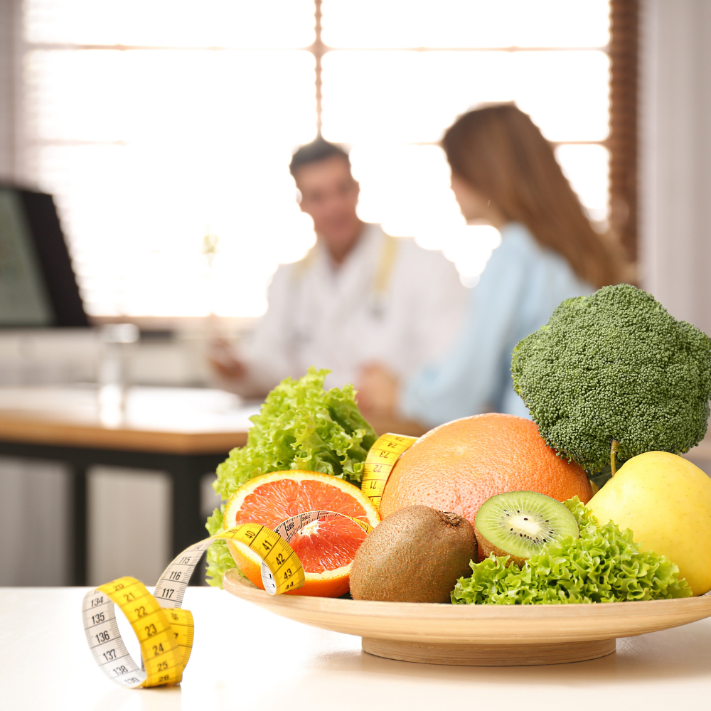 Professional Certificate In Nutrition Health Business